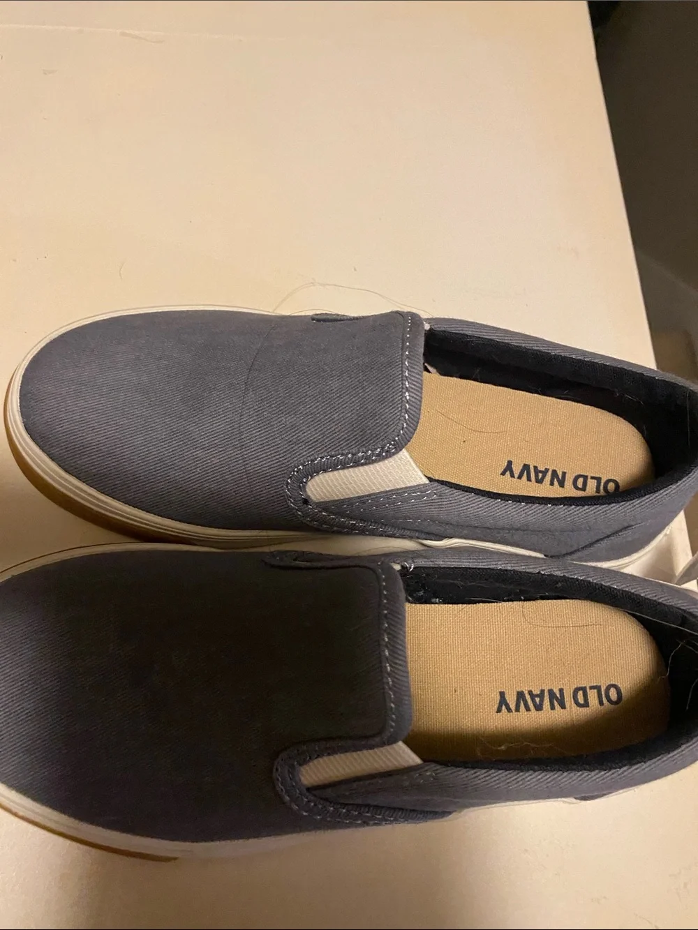 Old Navy easy slip